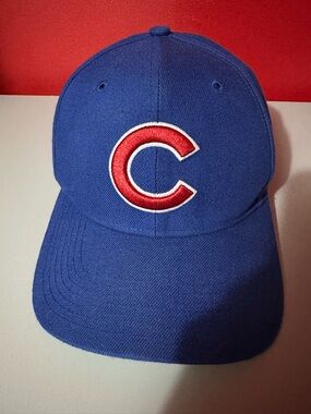 Chicago Cubs 47 Brand SnapBack